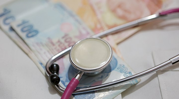 CHP'den GSS zammına sert tepki: Yoksulluk cezalandırılıyor