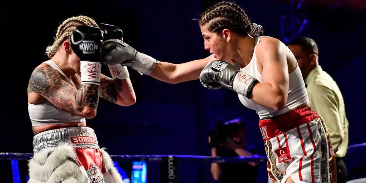 Milli boksör Survivor'a gidiyor!