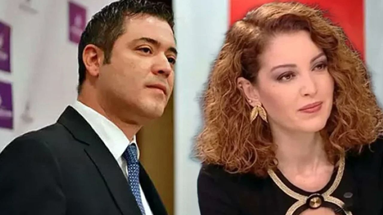 Nagehan Alçı’dan Murat Ongun’u hedef alan açıklama