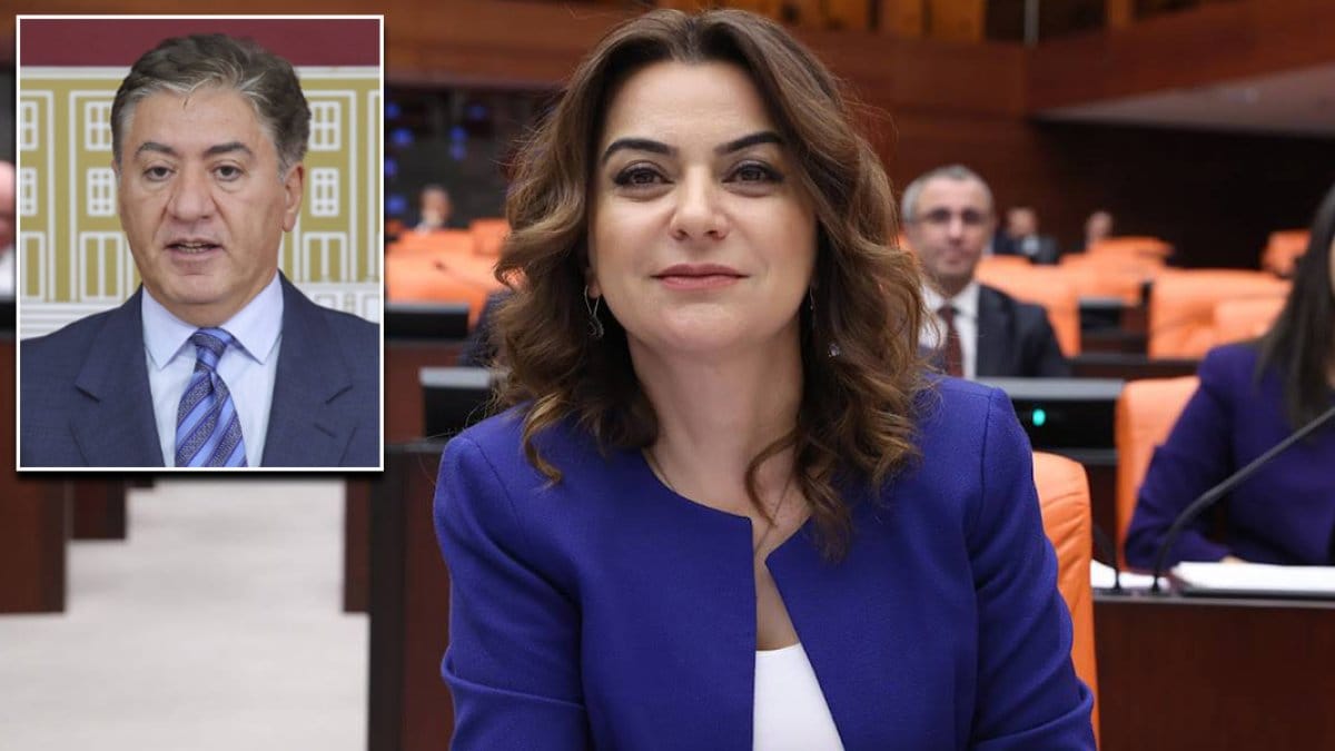 DEM Parti'den CHP'ye tepki: Sorumluluk alanları da almayanları da tarih yazacak