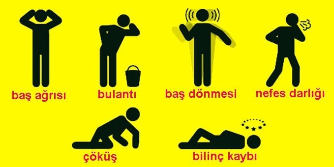 Uzmanı uyardı: Zehirlenmeler ihmalle normalleşmemeli