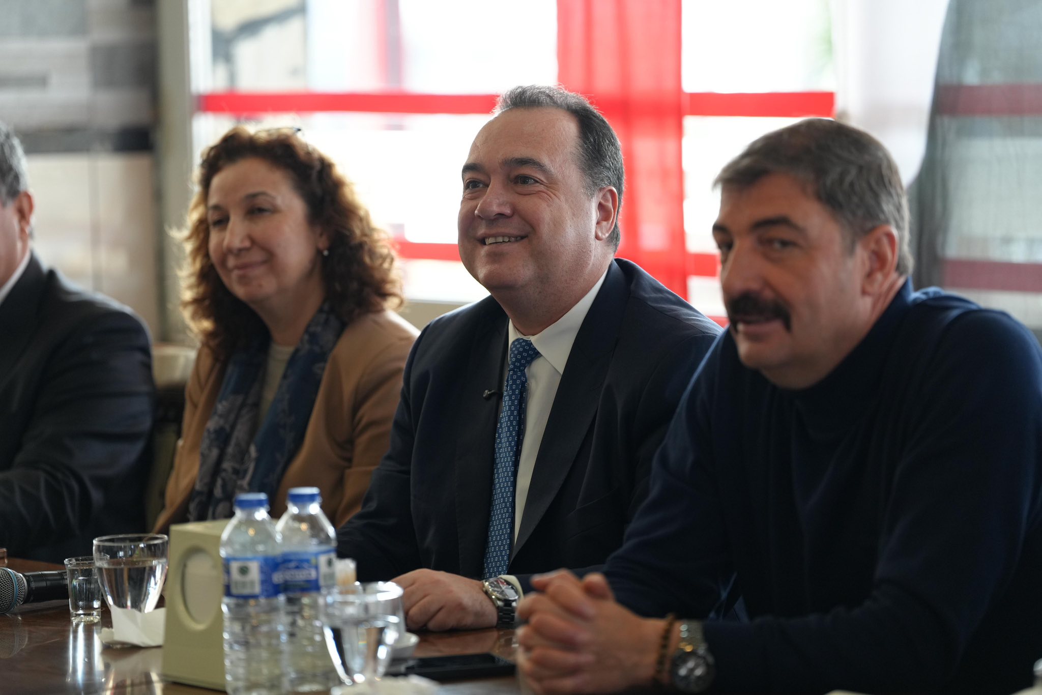 Dutlulu Kula’da yatırım müjdesi verdi