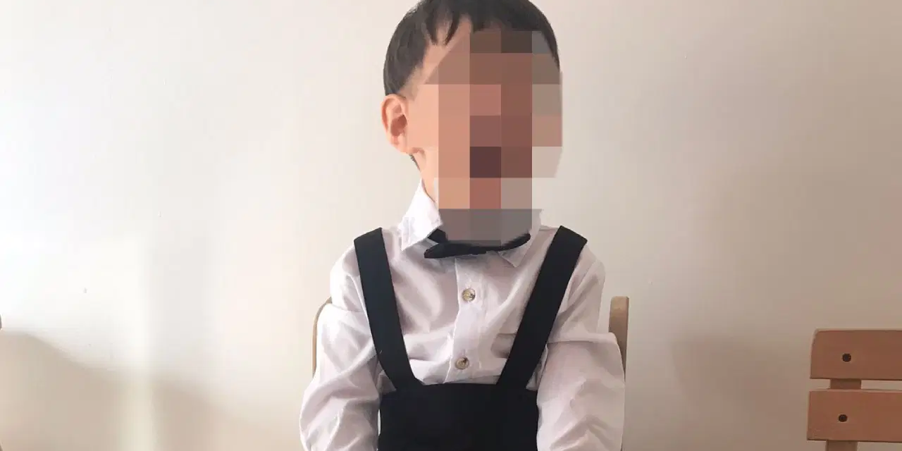 O ilaçlama firması hakkında bir suç duyurusu daha: 3 yaşındaki Karan'ın ölümüne neden olmuşlar