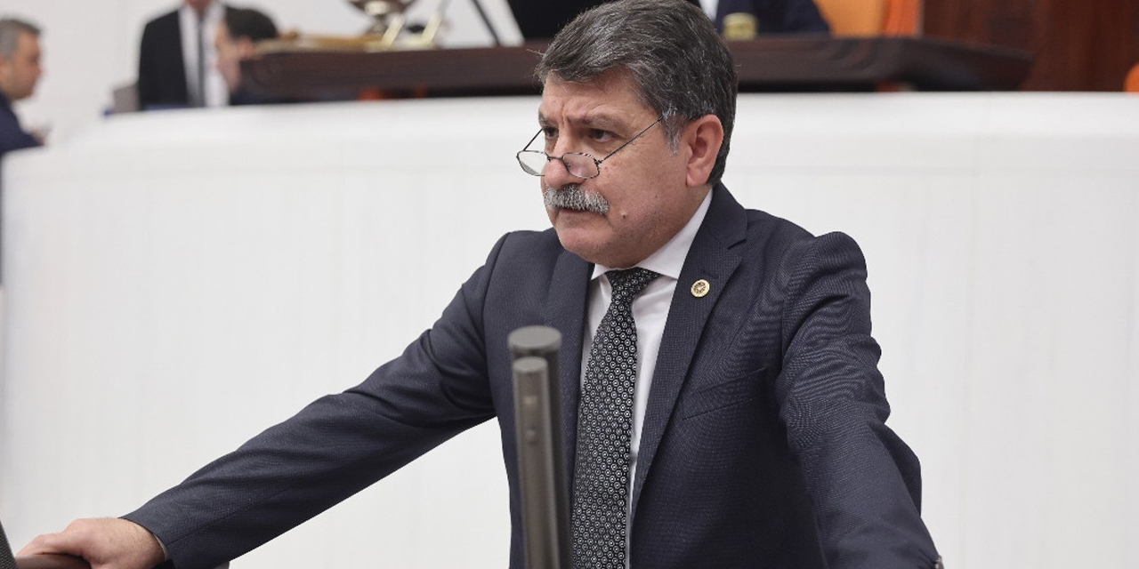 CHP’li Kanko'dan kripto vurgunu uyarısı: Türkiye'nin servetini yutuyorlar