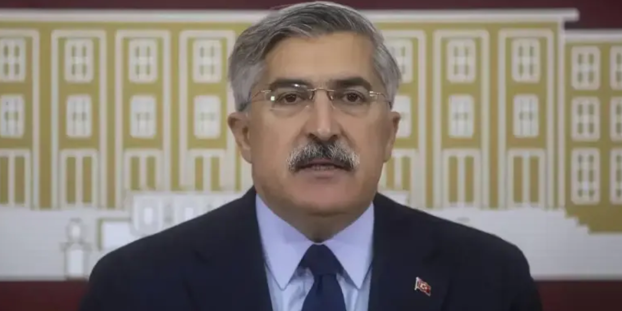 MHP, Feti Yıldız'ı görevlendirmişti: İmralı'ya gidecek AKP'li belli oldu