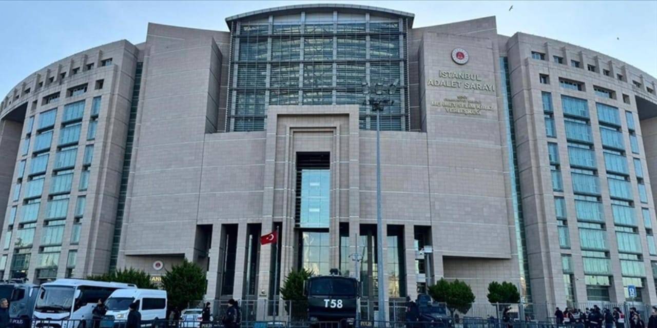 Payfix Genel Müdürü hakkında ilk duruşmada tahliye kararı