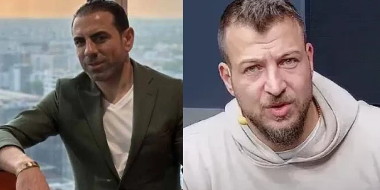 Başsavcılık duyurdu: Batuhan Karadeniz hakkında kırmızı bültenle arama kararı