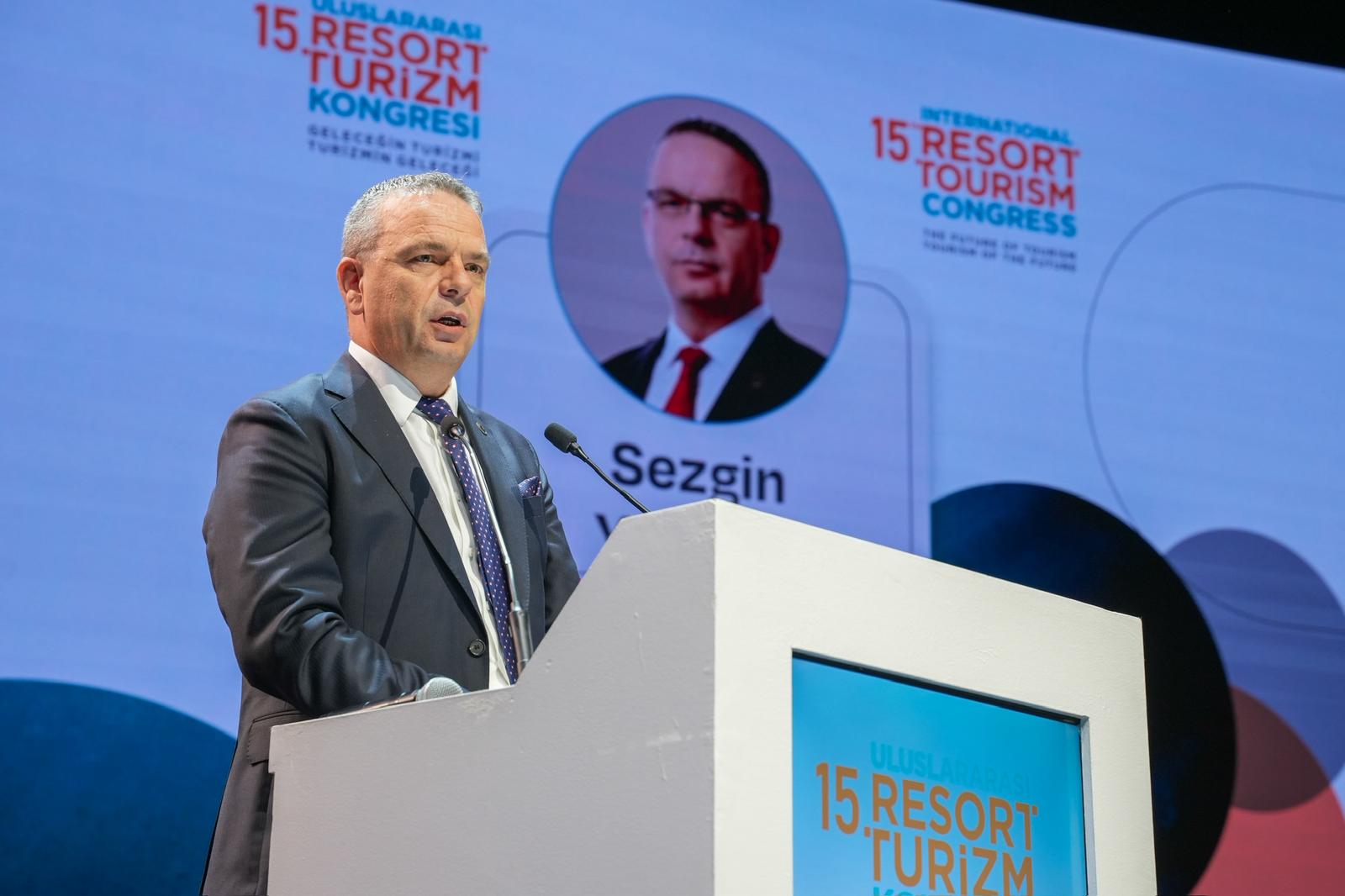 İş Bankası Genel Müdür Yardımcısı Sezgin Yılmaz: KOBİ’ler nakit akışlarını dengeleyemiyorlar