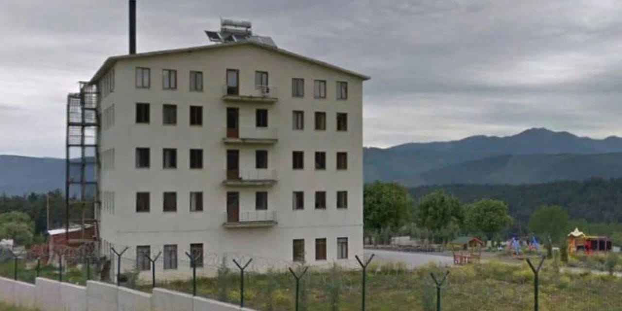 İsmailağa'ya bağlı yurtta istismar: İstismarı gizleyen yurt idaresine ceza verilmedi