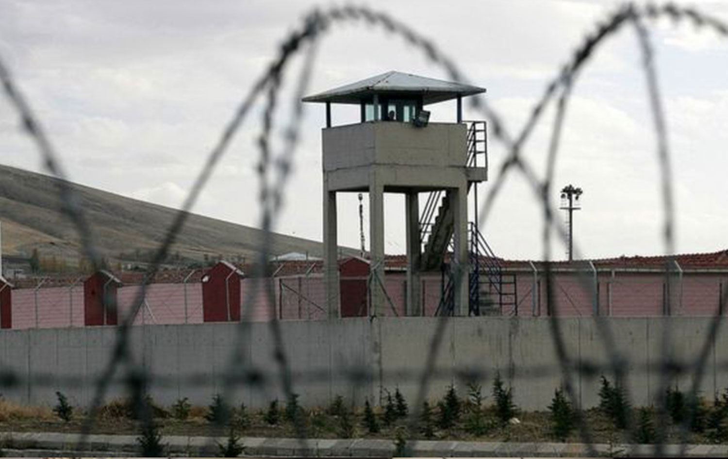 50 Bin hükümlüye tahliye yolu açılıyor