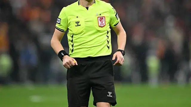 Bahis soruşturması: 149 hakemin cezası kesinleşti