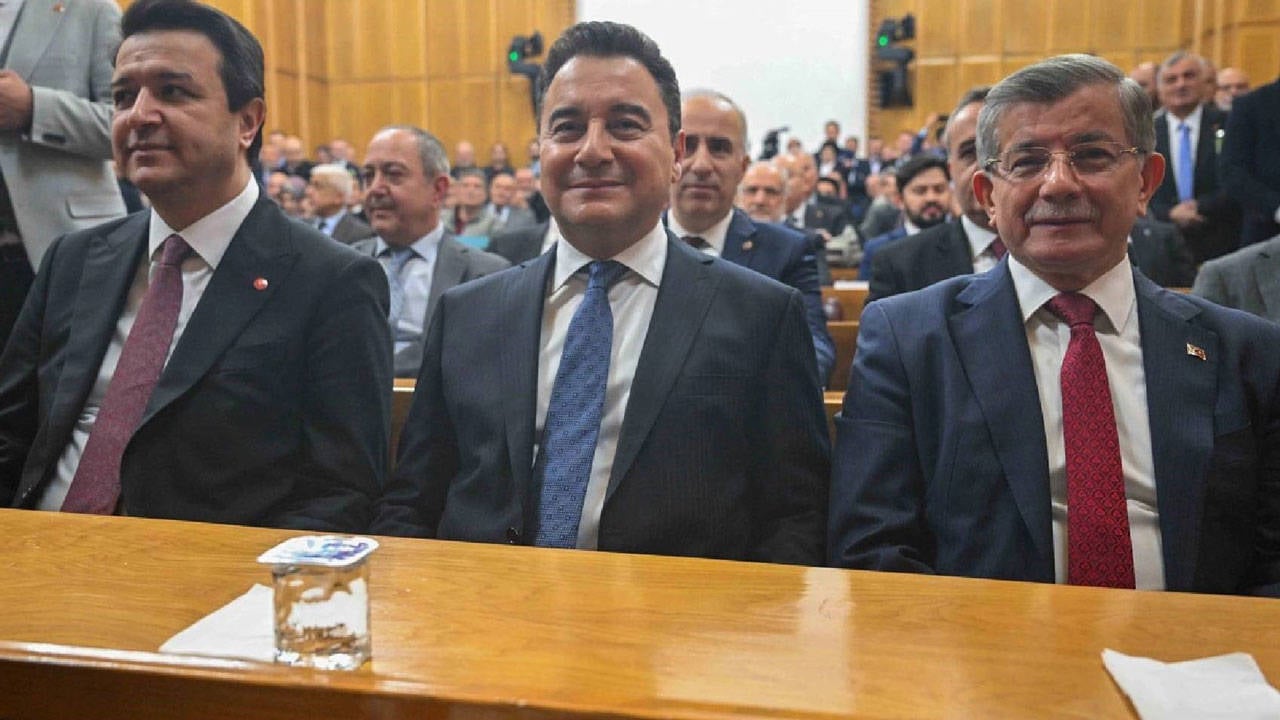 Yeni Yol Grubu da kararını verdi: İmralı heyetine katılmayacağız