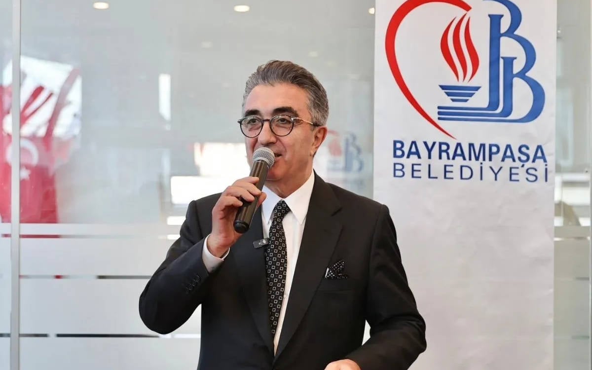Tutuklu Bayrampaşa Belediye Başkanı Hasan Mutlu hastaneye kaldırıldı