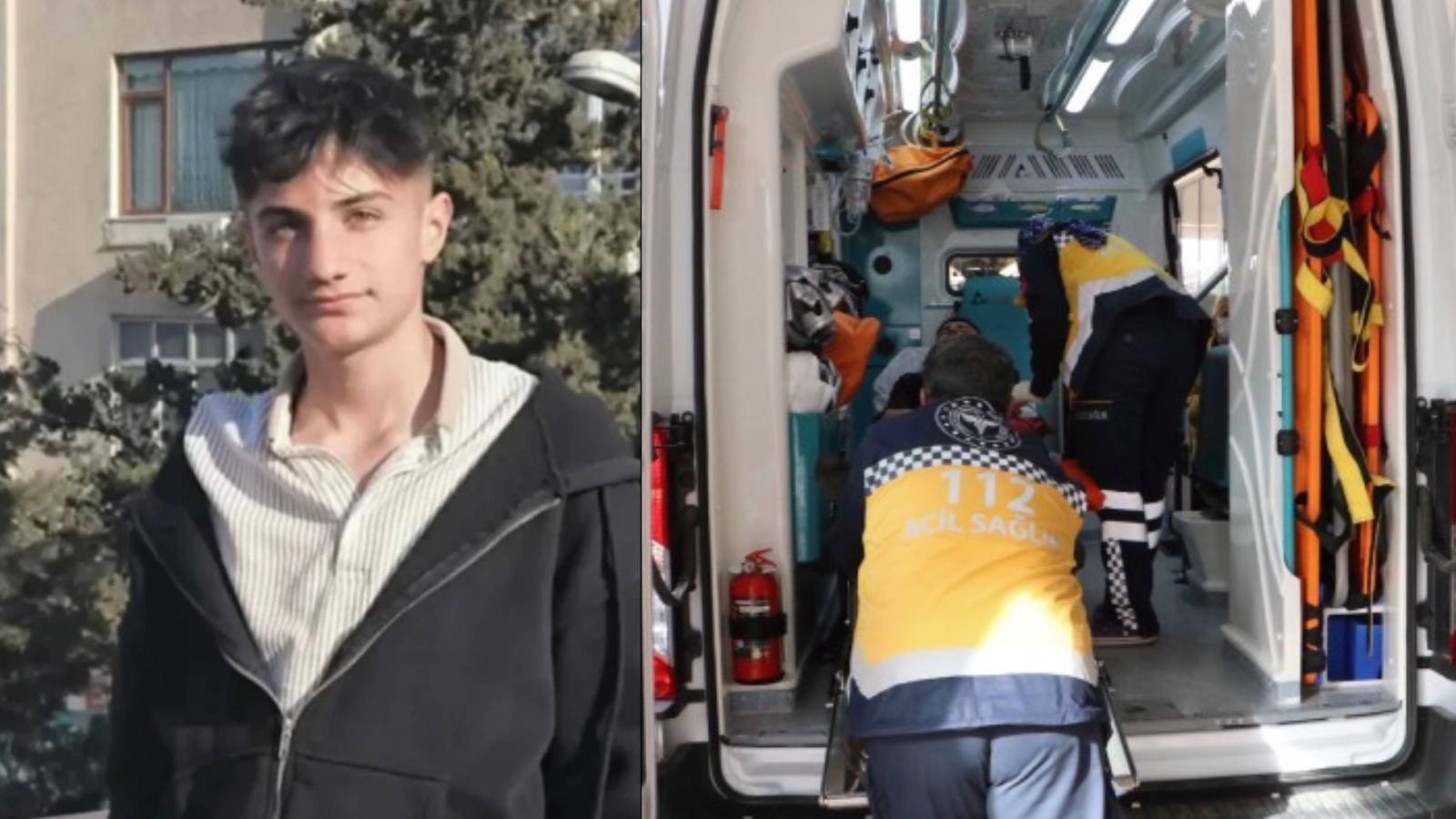 Kompresörle işkence edilerek öldürülen çocuk işçiyle ilgili yeni iddia: 'Pantolonu çöpe atıldı, deliller yok edilmeye çalışıldı'