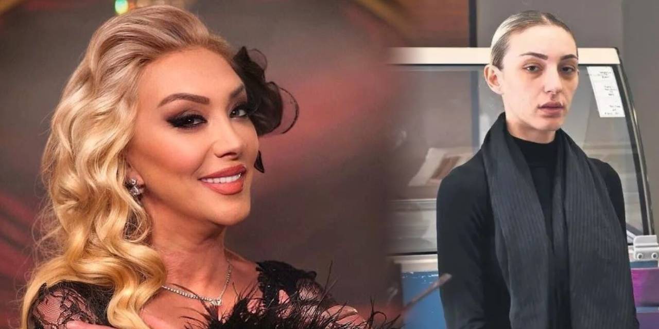 Güllü'nün kızı kan ve saç örneği verdi