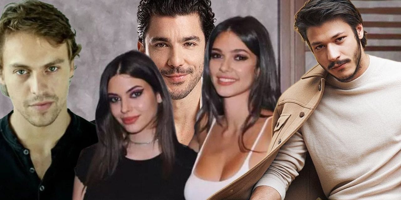 Ünlü isimlerin uyuşturucu soruşturmasındaki ifadeleri ortaya çıktı