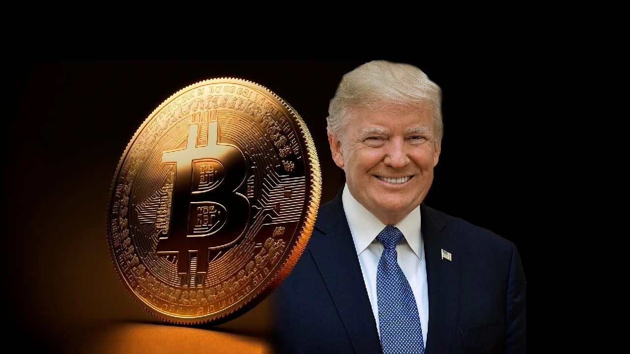 Bitcoin çöküşü Trump’ı da vurdu: 400 milyon doları aşkın kayıp