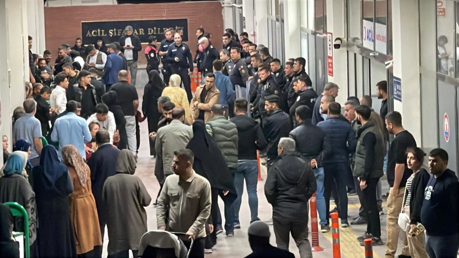 Engelli bakım merkezinde yangın: 7 yaşındaki otizmli çocuk hayatını kaybetti!