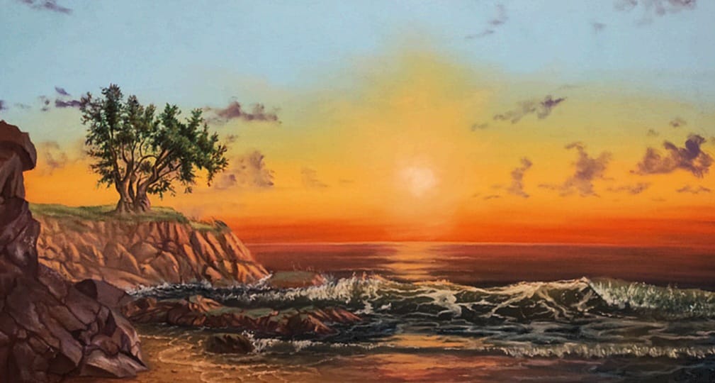 Devrim Demiral’dan çağdaş romantizm yorumu