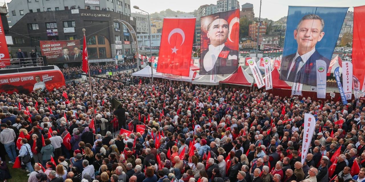 İmralı kararından sonra CHP’den 'Kürt seçmen' açıklaması