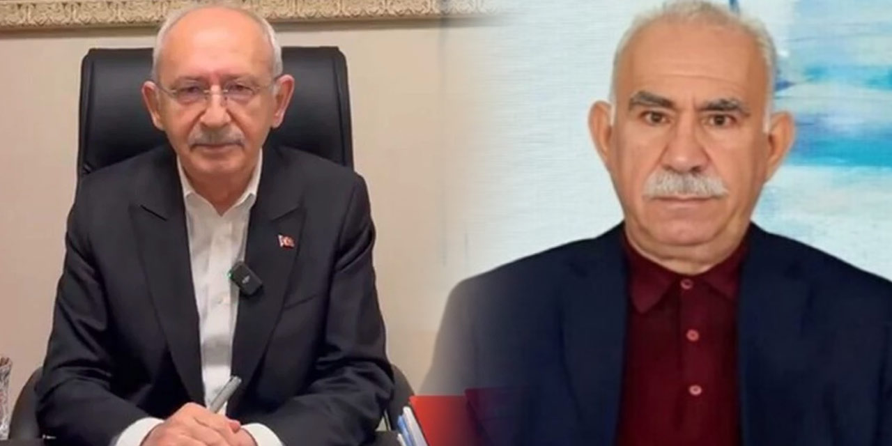 Kılıçdaroğlu’nun Öcalan arşivi açıldı