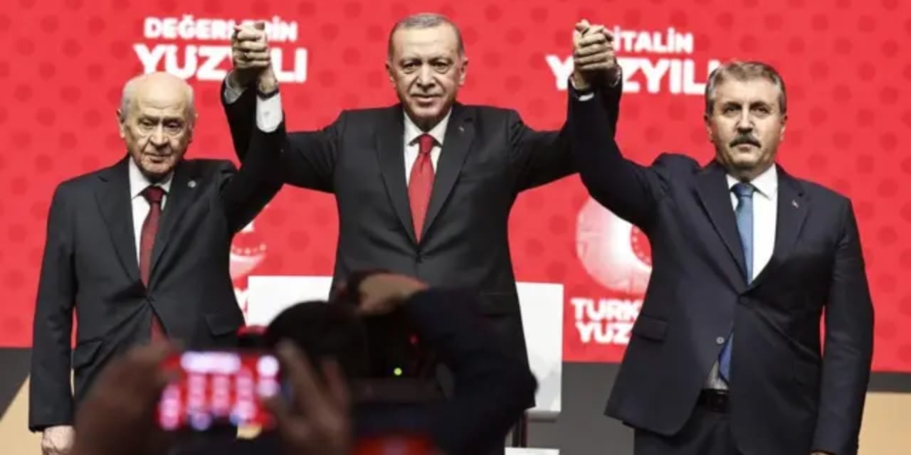 Cumhur İttifakı’nda derin çatlak: Kimler sizi yönlendiriyor?