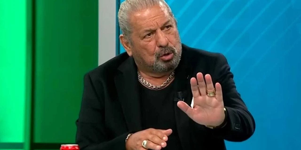 Erman Toroğlu’ndan Galatasaray maçının tartışılan kırmızı kartına yorum