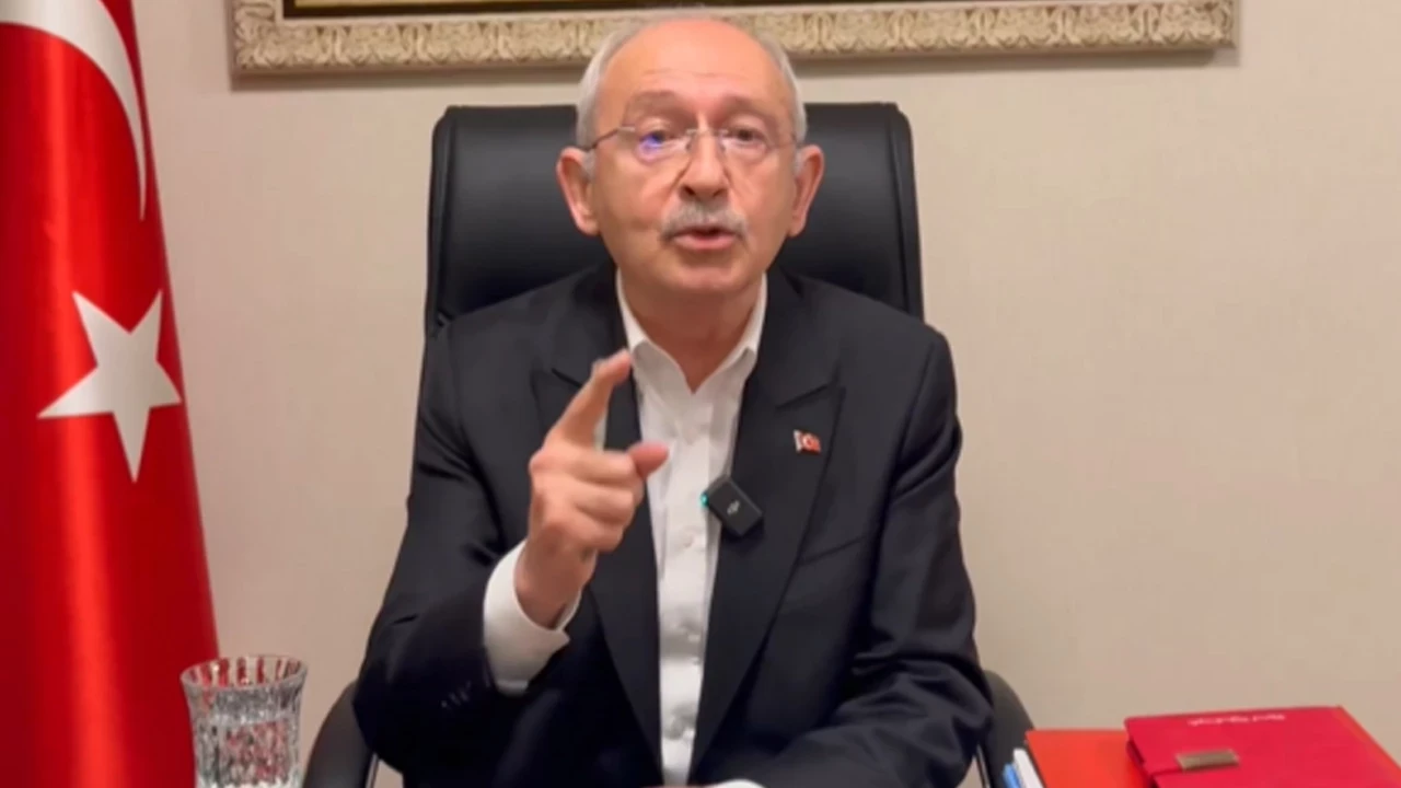 Kılıçdaroğlu’nun CHP çıkışını hangi milletvekilleri paylaştı