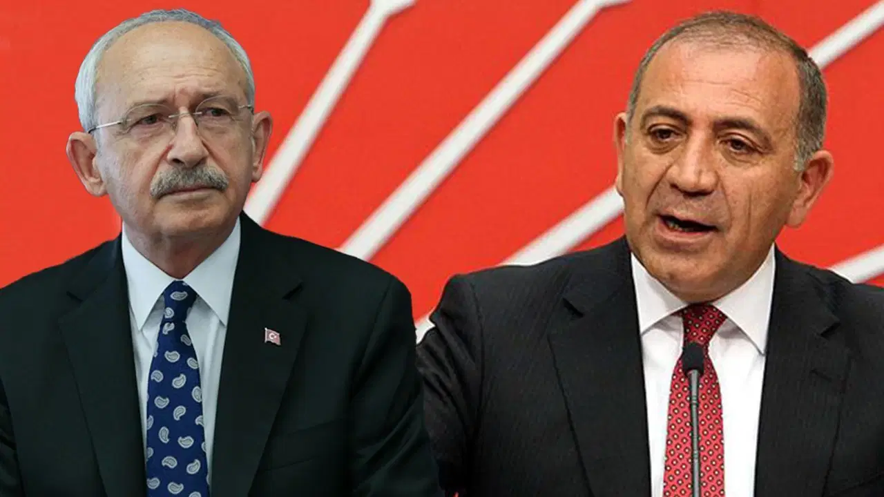 Kayyum Gürsel Tekin’den Kılıçdaroğlu mesajı