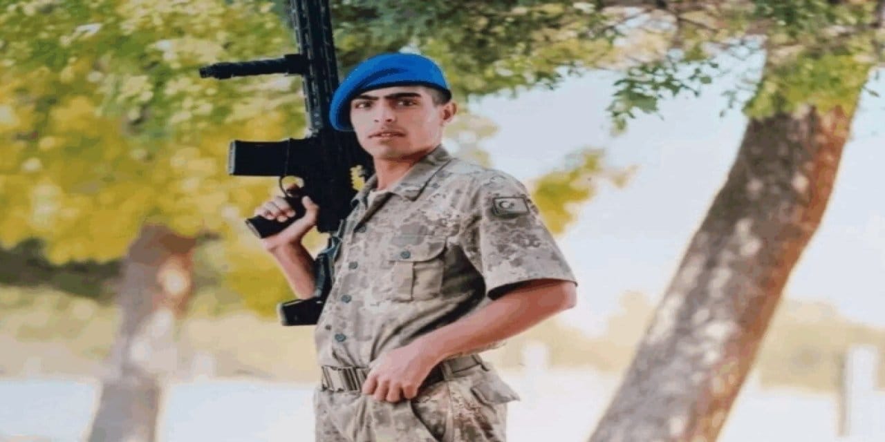 İki ay arayla akraba olan iki askerin şüpheli ölümü