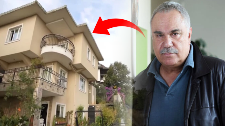 Sanatçı Halil Ergün vasiyetini açıkladı