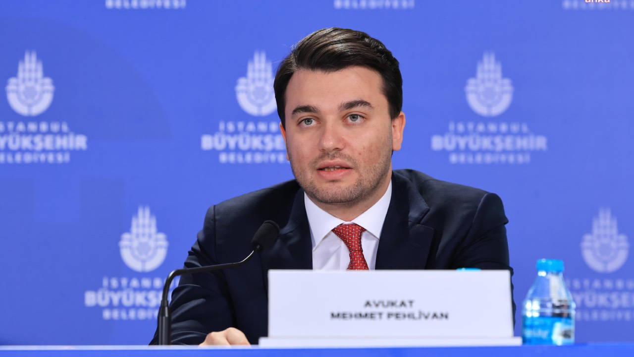 Paris ve Brüksel Baroları’ndan İmamoğlu’nun avukatı çıkışı: ‘Derhal serbest bırakılsın’