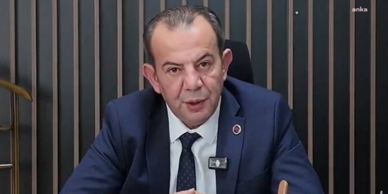 CHP'nin İmralı kararına destek vermişti: Tanju Özcan, tehdit aldığını duyurdu