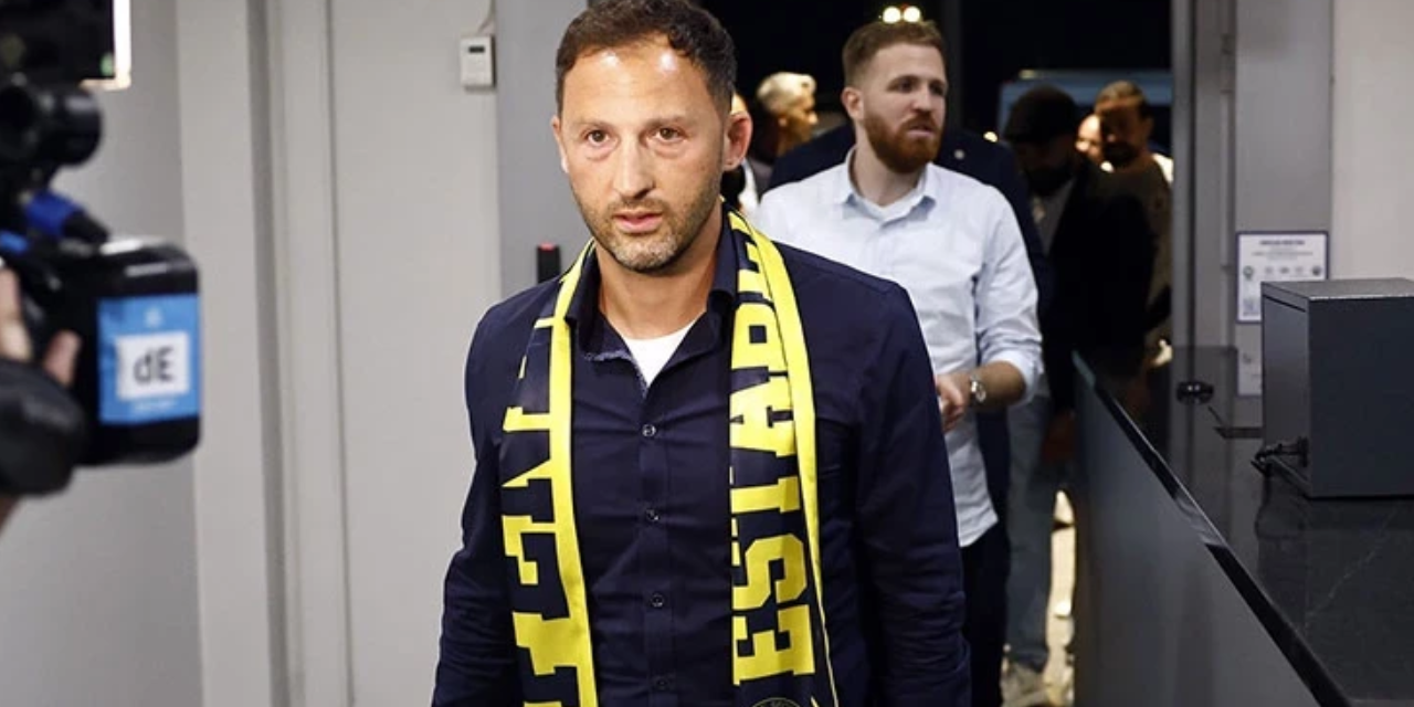 Tedesco 'rotasyon' sorusunu beğenmedi: 'Bu soru pozitif değil'