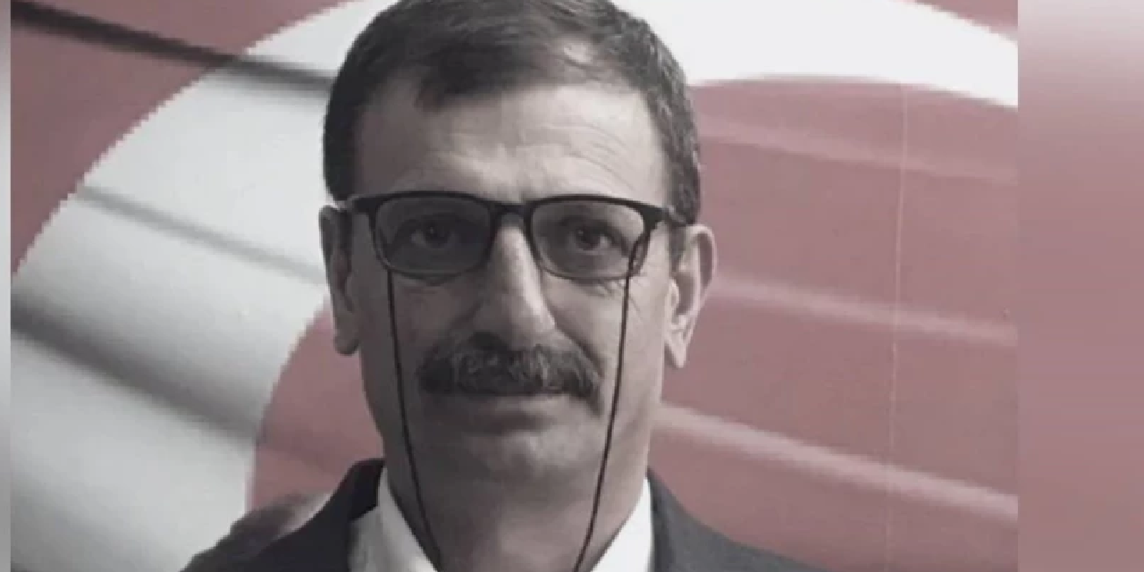 Kastamonu'da ilçe başkanı gölette ölü bulundu!