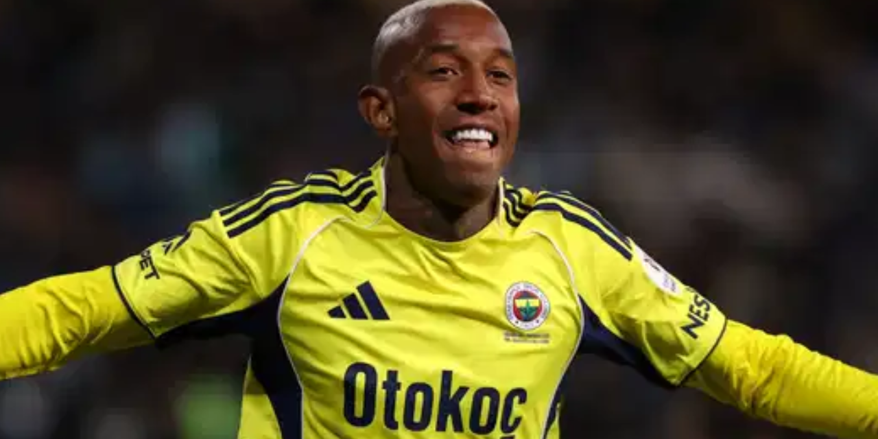 Fenerbahçe Rize'de farka koştu: Derbi öncesi zirve takibi sürüyor