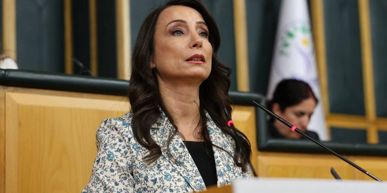 Hatimoğulları'ndan CHP'ye İmralı çağrısı: Görüşmeler devletle yapılıyor, AKP-MHP’yle değil