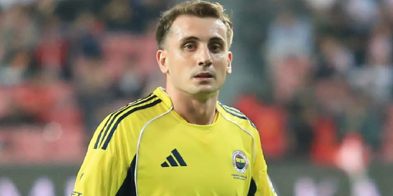 Kerem Aktürkoğlu, Galatasaray sorusuna tek kelime ile yanıt verdi!