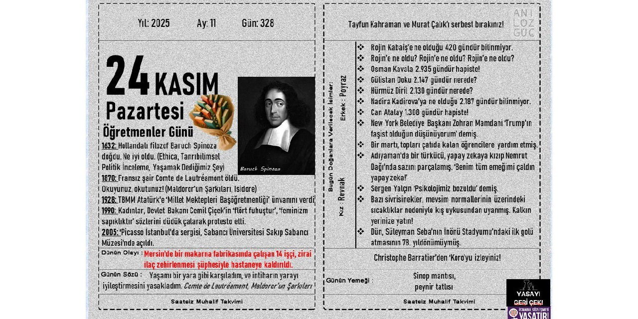 Öğretmenler Günü