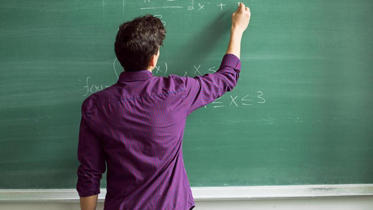 Bugün 24 Kasım öğretmenler günü... 22 yılda memurlar arasında en düşük zam öğretmenlere!