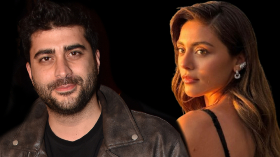 Doğukan Güngör’den Sıla Türkoğlu açıklaması: 'Kimseye kırgın değilim, hayat kısa'