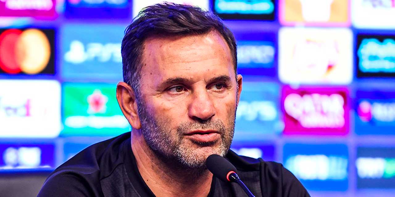 Okan Buruk listeyi yaptı: İşte Galatasaray’dan gidecek futbolcular