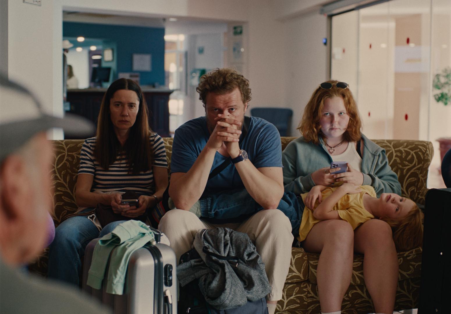 2. Uluslararası Afet Film Festivali’nde yarışacak filmler açıklandı