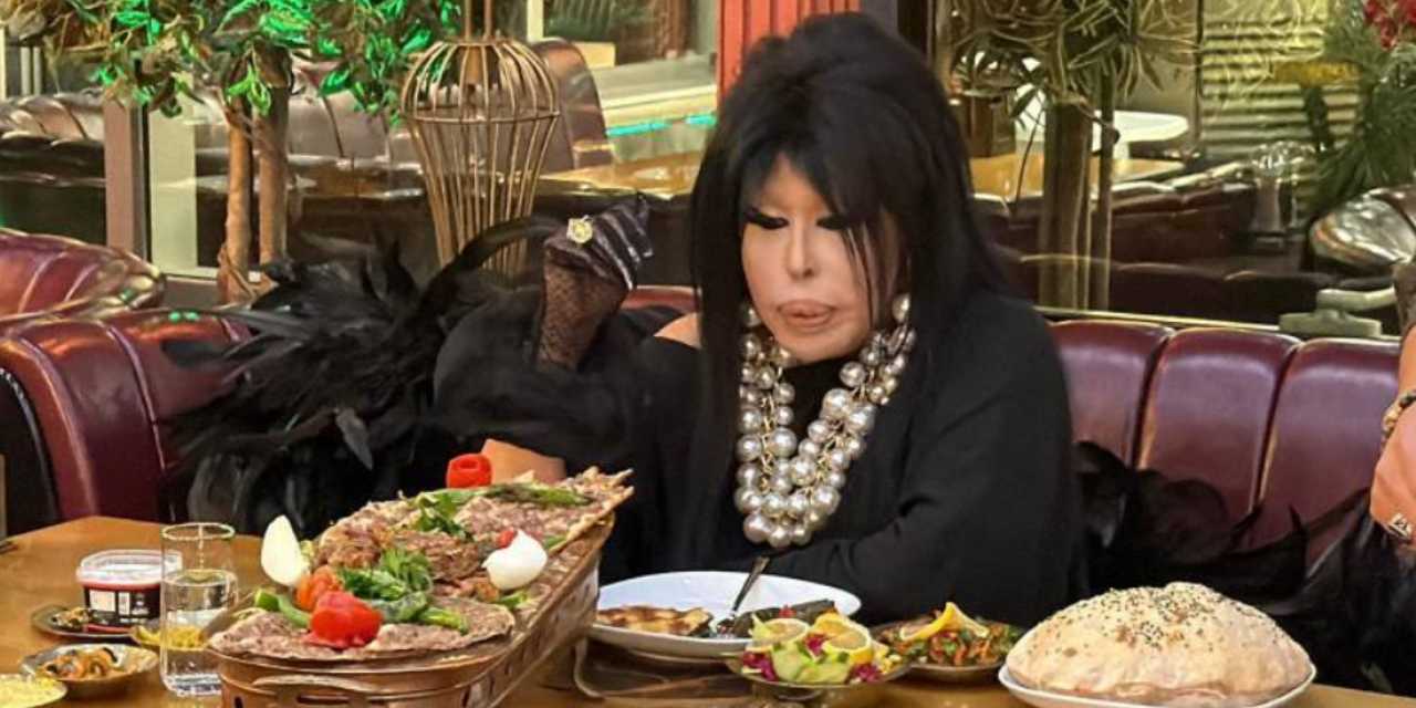 Bülent Ersoy'un canı etli ekmek istedi, gece yarısı Konya'da kebapçı açtırdı