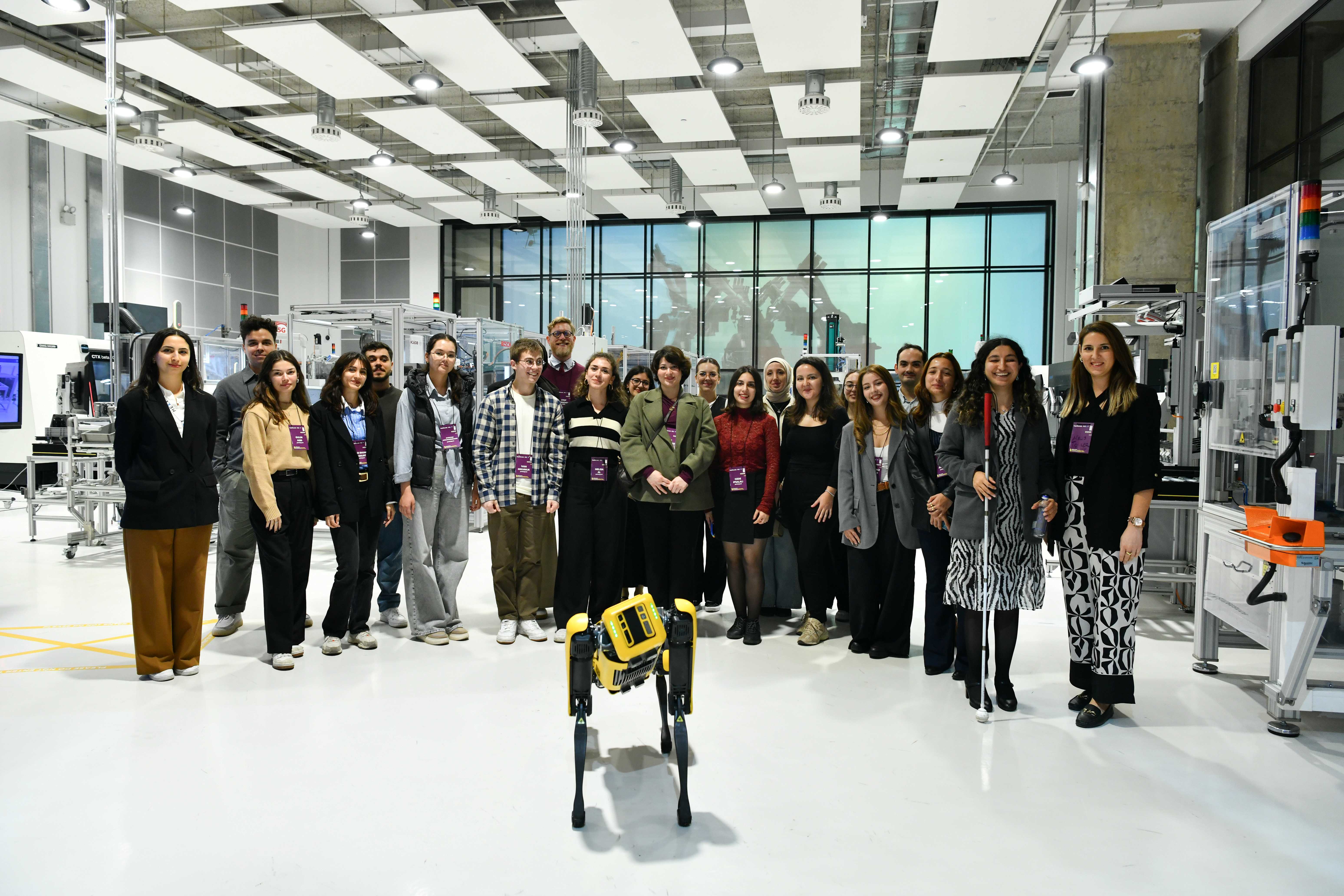 Hepsiburada, gençleri yeşil ve dijital dönüşümün geleceğine hazırladı