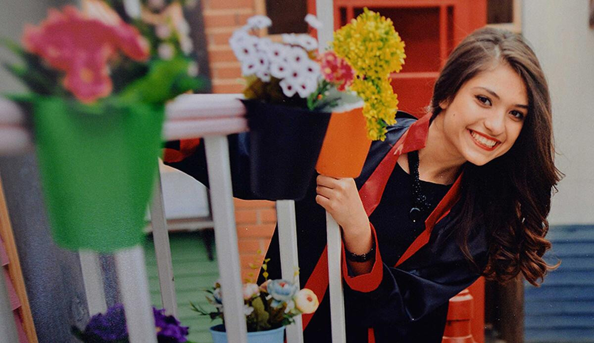 Aybüke Yalçın anısına Hendek’te hatıra ormanı