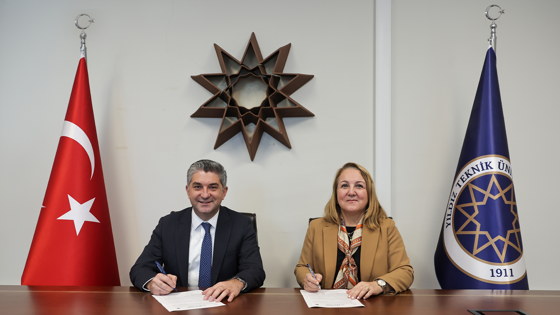 Koçtaş ile YTÜ’den perakendeye eğitim köprüsü