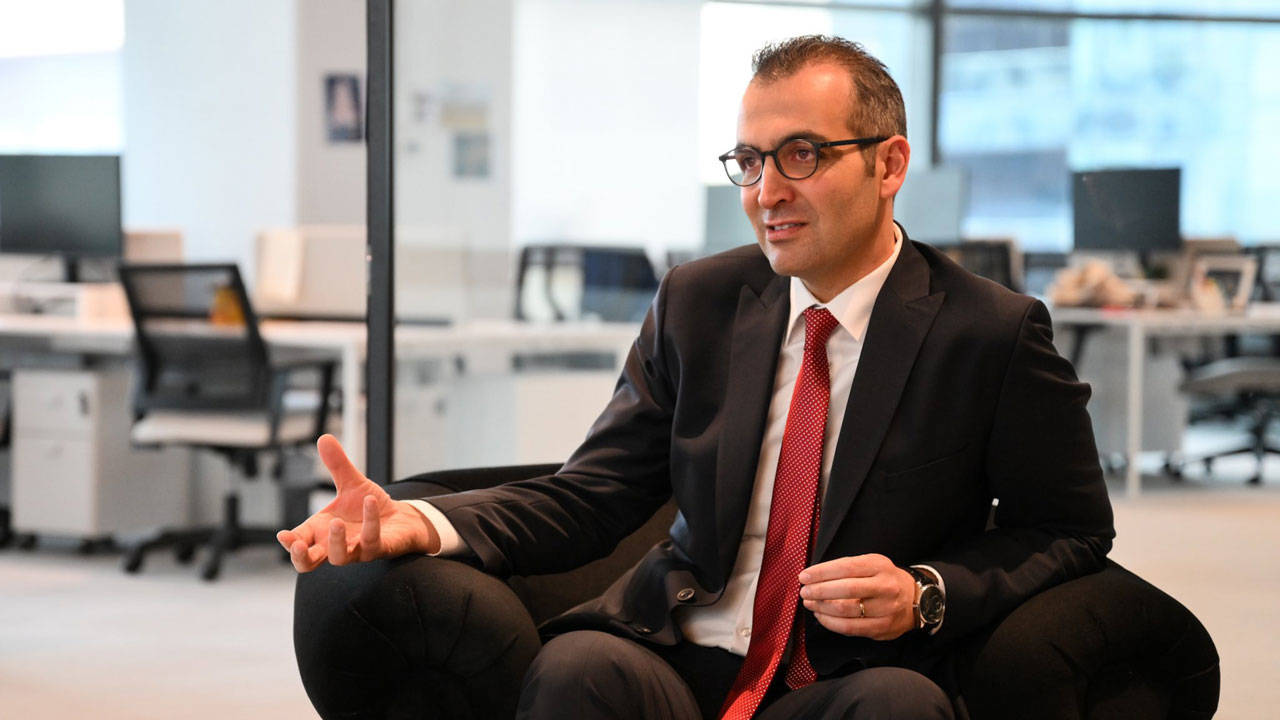 Şişli Belediye Başkanı'na Taş Yapı soruşturması: Kayyımı pas geçtiler!