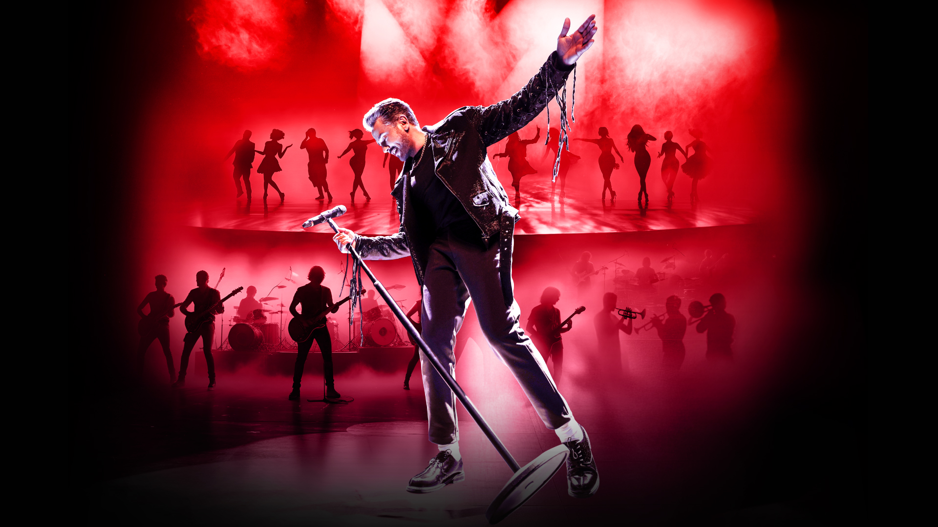 Emre Altuğ’dan Zorlu PSM’de pop müziği tarihine sahnede yolculuk