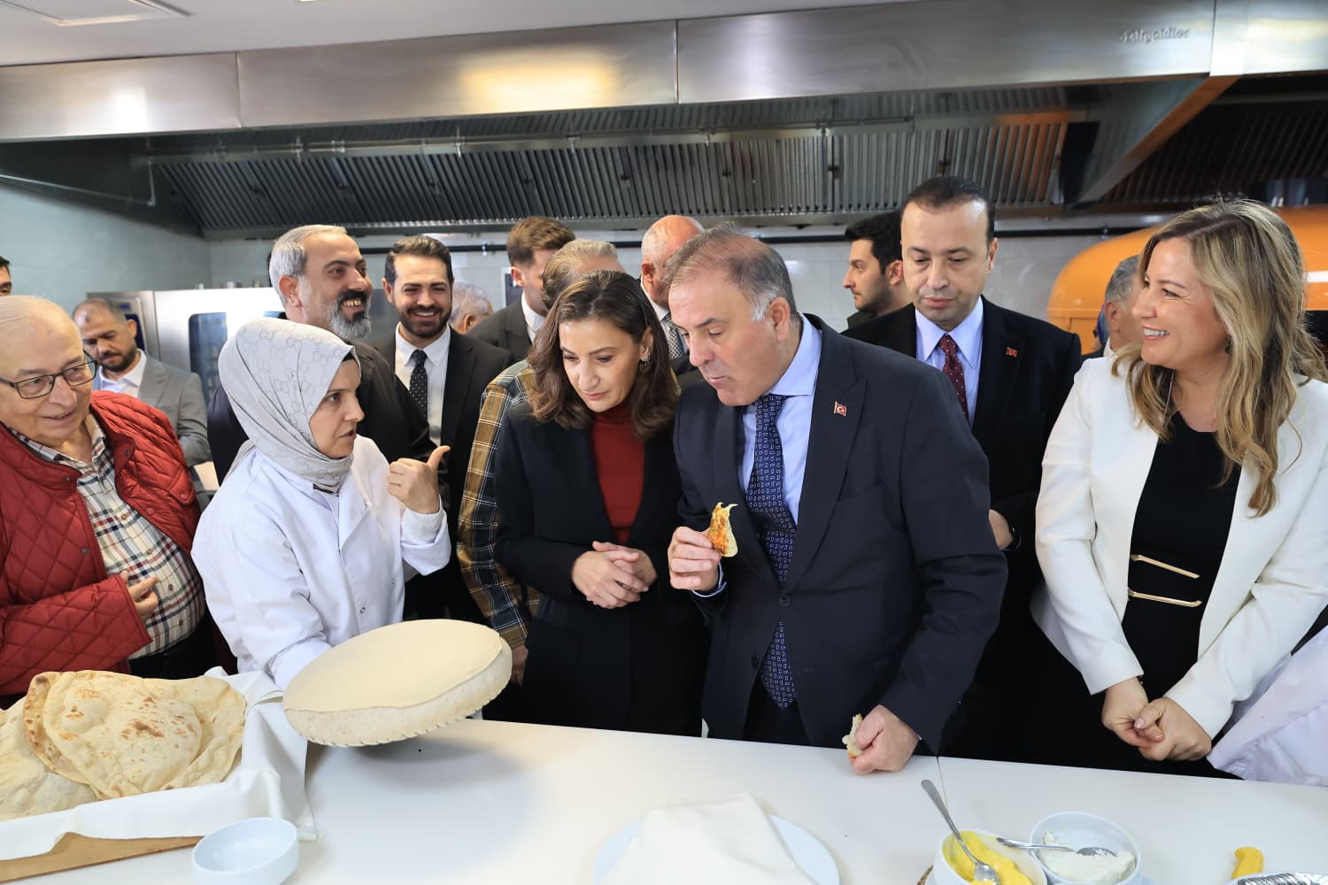 Ekrem İmamoğlu’nun talimatıyla Arnavutköy’e iki yeni meslek okulu